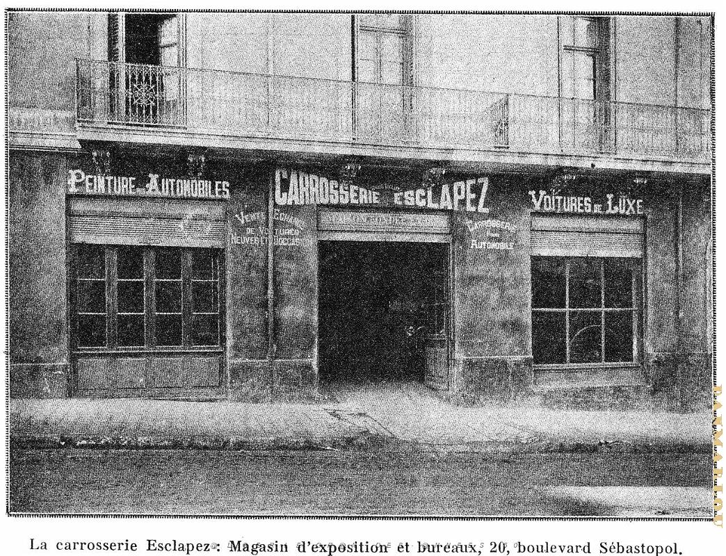 PM k- 021- Place et Bd Sebastopol.JPG